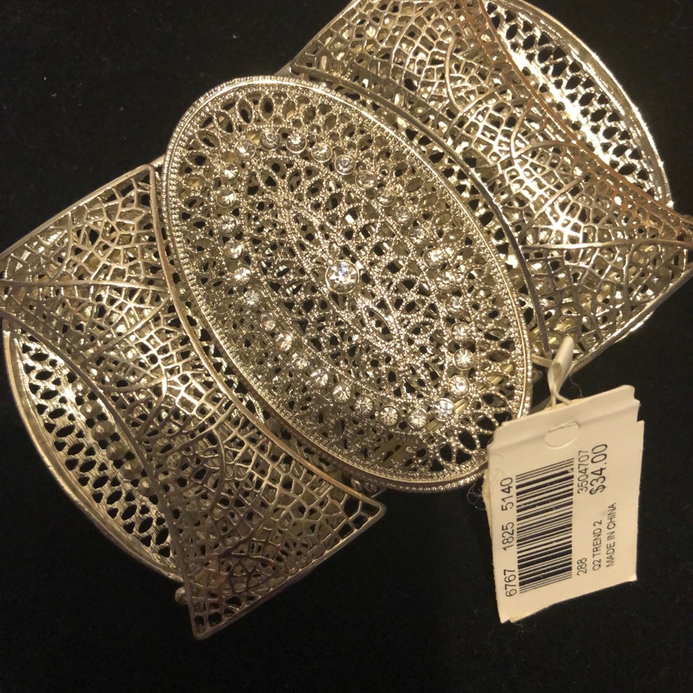 New Macy’s Bracelet